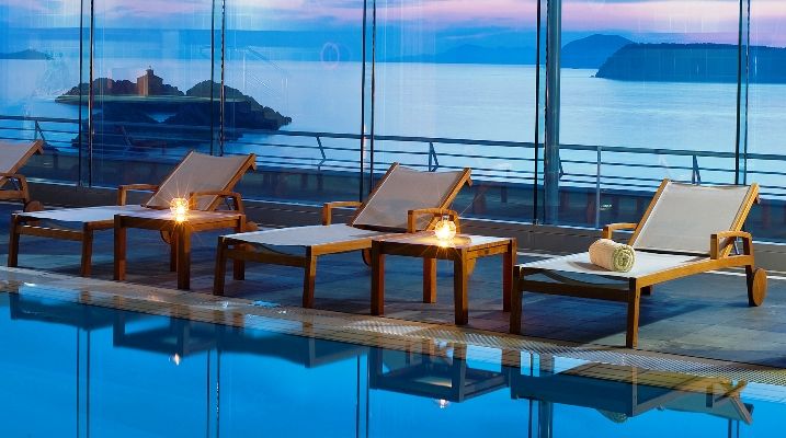 Palace Hotel 5*