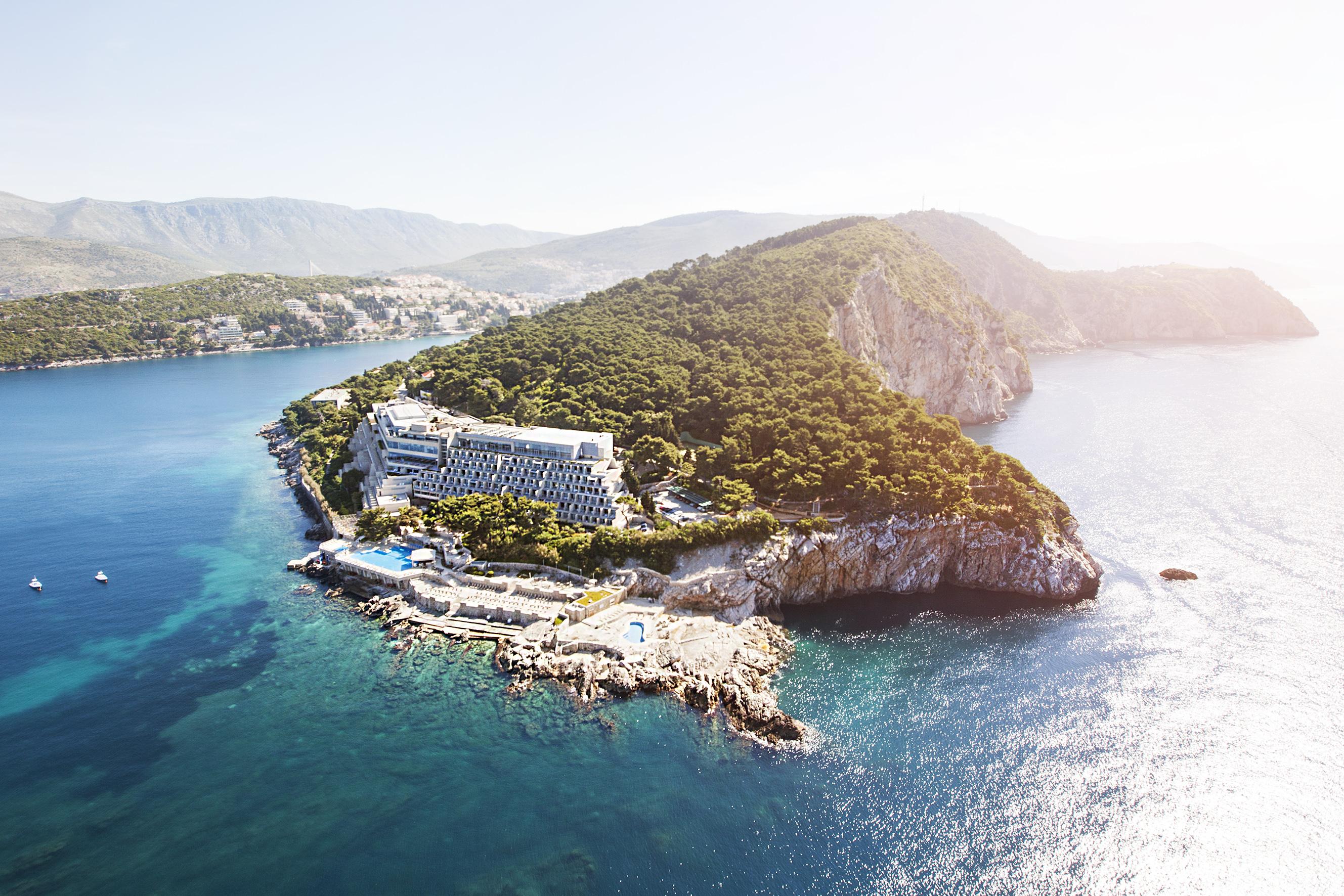 Palace Hotel 5*