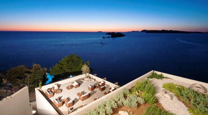 Palace 5* Dubrovnik