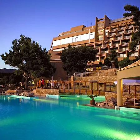 Hotel Dubrovnik Palace 