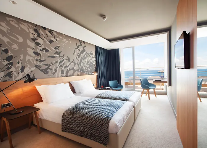 Hotel Dubrovnik Palace