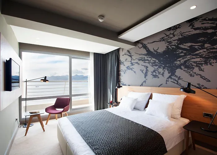 Hotel Dubrovnik Palace