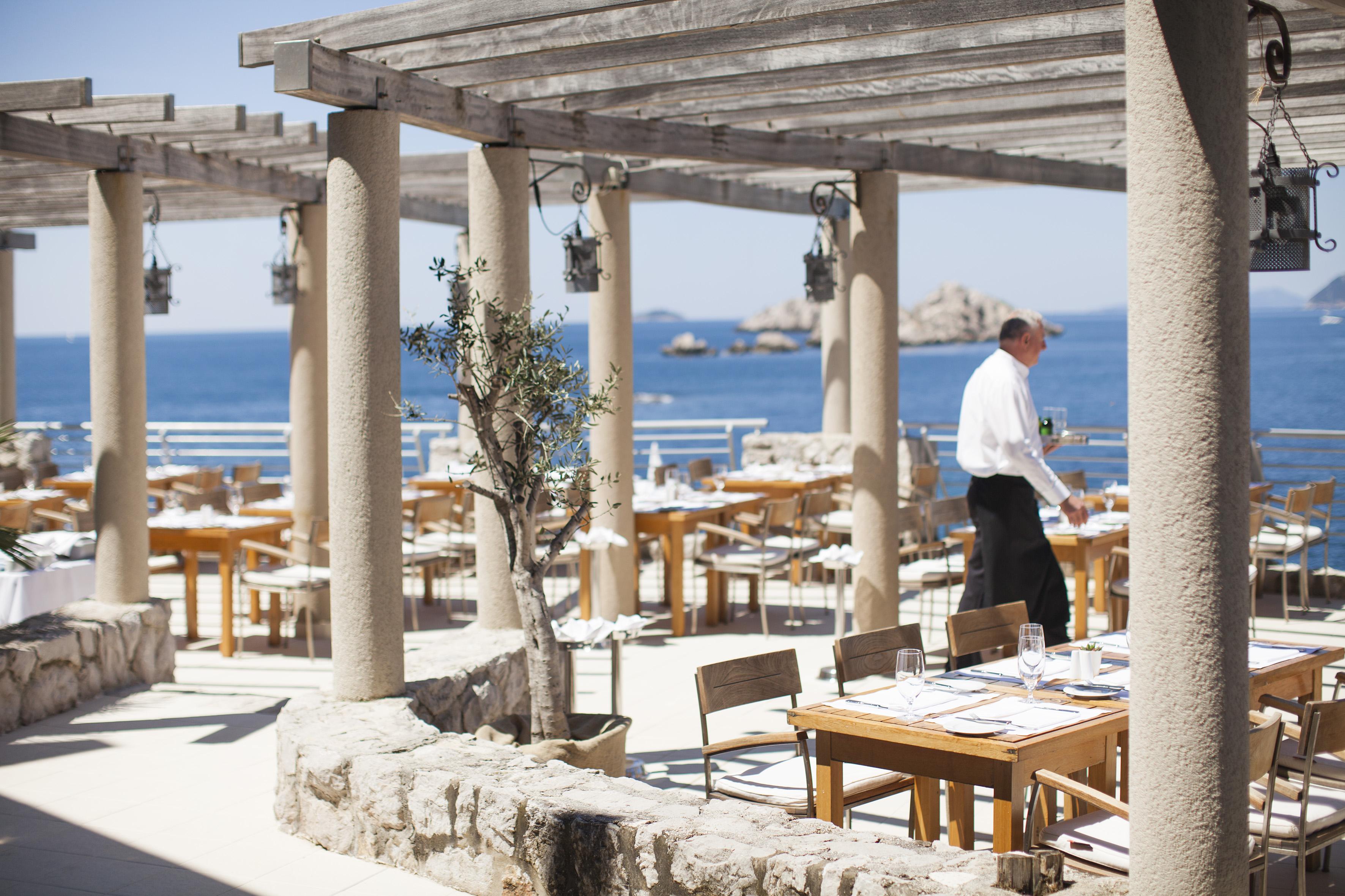 Palace 5* Dubrovnik